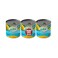 Bellvie Canned Corn Light 3X340GR