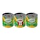 Bellvie Canned Corn 3X340GR