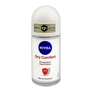 Nivea Roll On Fm Extra Comfort Hylur+ 50ML