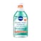 Nivea Micellair Water Clear Up 400ML