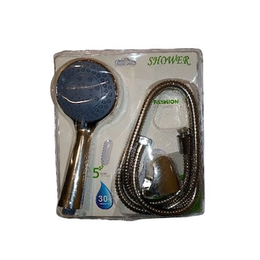 Lcdc Shower Kit Med