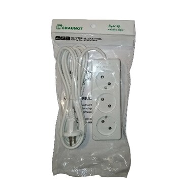 Lcdc High Power Socket 3 Sections