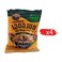 Bibigo Noodles Bulgogi Korean Babrbecue 122GRX4