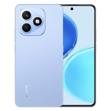 Honor X8D 256GB 8GB RAM Light Blue