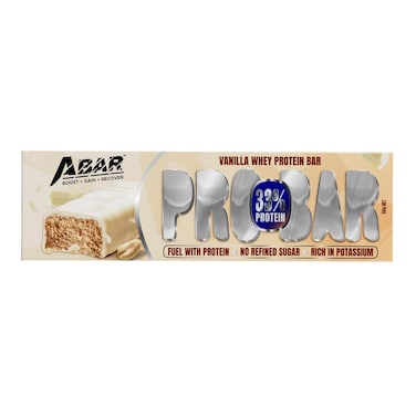 A Cup Protein Vanilla Bar 55 GR