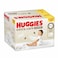 Huggies Extra Care S4 Jumbo 8-14KG 90 Diapers