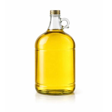 Oil Gallon 500ML