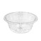 MT Clear Round Bowls 35.5*23.5*13CM