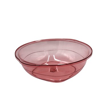 MT Clear Round Bowls 38*35*12CM