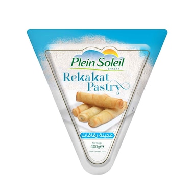 Plein Soleil Rekakat Pastry 400GR