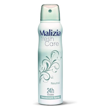 Malizia Deodorant For Women Neutral 150ML