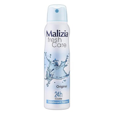Malizia Deodorant For Women Original 150ML