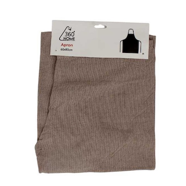 Indian 360 Homekitchen Apron 60X80CM