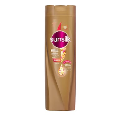 Sunsilk Shampoo Hairfall Solution 350ML