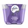Glade Candle Lavender And Aloe 193GR