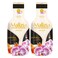 Malizia Shower Gel Orchid And Amber 1LX2