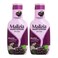 Malizia Shower Gel Blackberry And Musk 1LX2