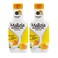 Malizia Shower Gel Honey And Ginger 1LX2