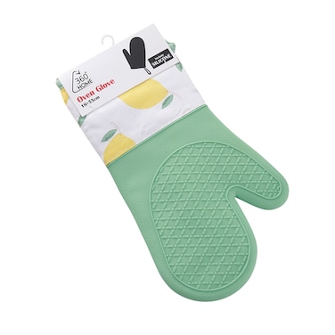 360Home Oven Mitt Glove 1