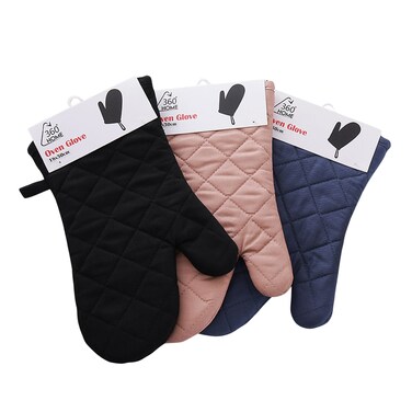 360Home Oven Mitt Glove 2