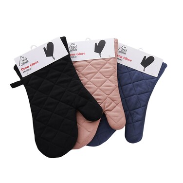 360Home Oven Mitt Glove 3