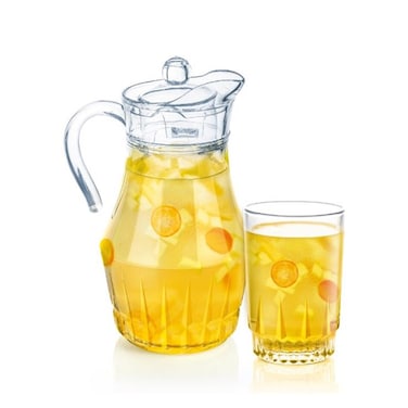 Tab RGR Lancier Drink Set 7 Pieces X 1023