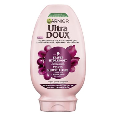Ultra Doux Douxitioner Grape Moisture 200ML