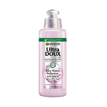 Ultra Doux Leave In Grape Moisture 200ML