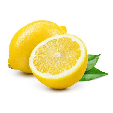 Lemon Promo
