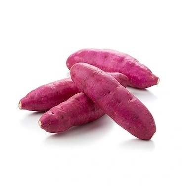 Potato Sweet Red