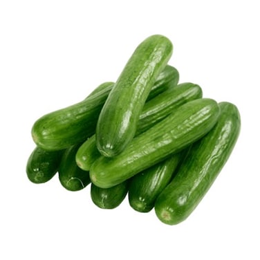 Cucumber
