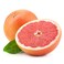 Grapefruit Star Ruby