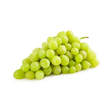 Grapes White Seedless