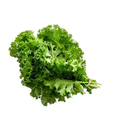 Lettuce Kale