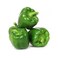 Capsicum Green