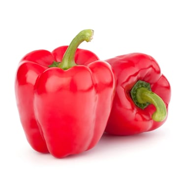 Capsicum Red
