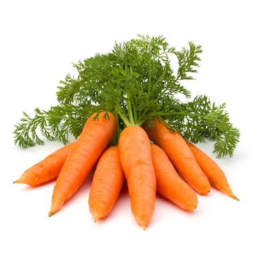 Carrot Local