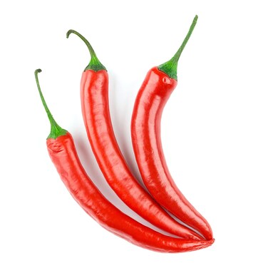 Chilli Red