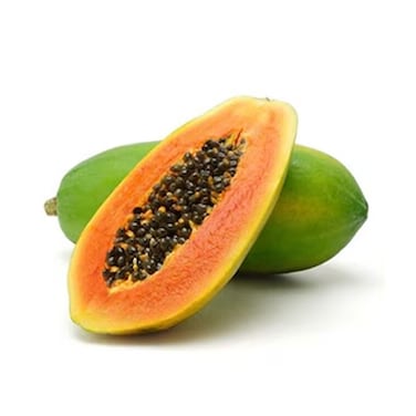 Papaya Local