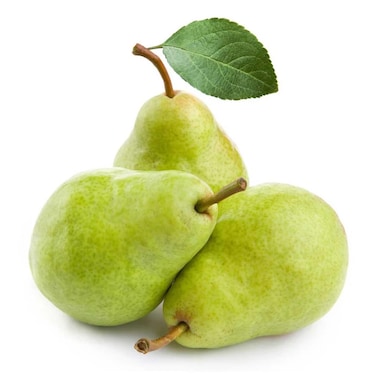 Pear Green Import