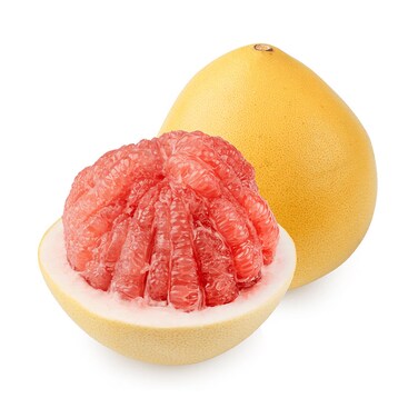 Pomello Red