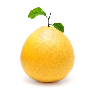 Pomello Yellow