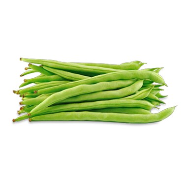 Runner Bean Loubiyeh