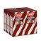 Kdd Milk Shake Chocolate 250 Milliliters X6
