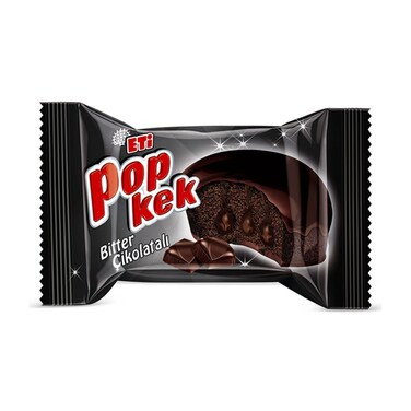 Eti Popkek Dark 45GR