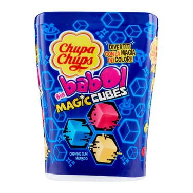 Chupa Chups Magic Cubes 86GR
