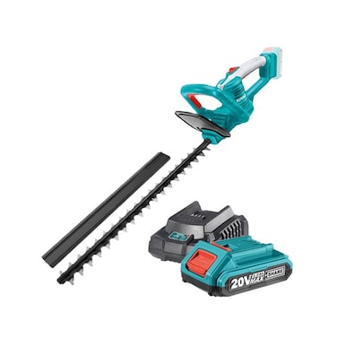 Total Cordless Hedge Trimmer