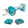 Total Cordless Rimmer&amp;Brush Cutter