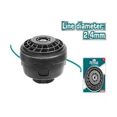 Total Line Spool