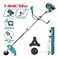 TotalGRass Trimmer &amp;Brush Cutter